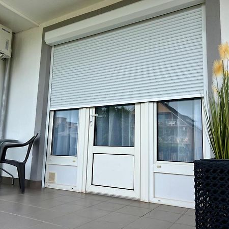Margret Haus Bed & Breakfast Balatonfüred Екстериор снимка