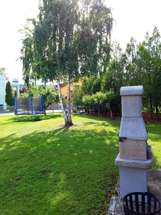 Margret Haus Bed & Breakfast Balatonfüred Екстериор снимка