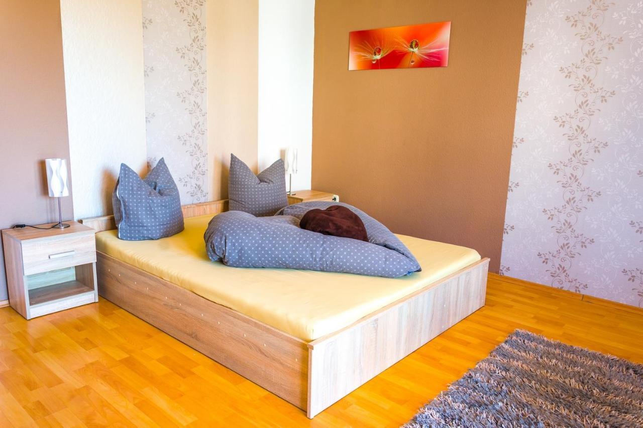 Margret Haus Bed & Breakfast Balatonfüred Екстериор снимка