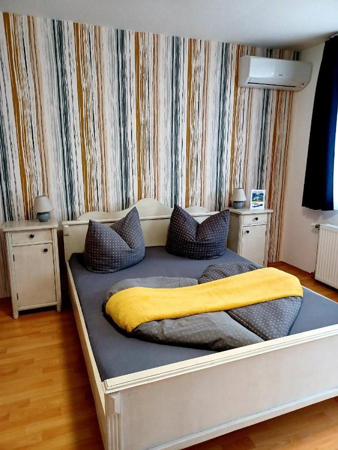 Margret Haus Bed & Breakfast Balatonfüred Екстериор снимка
