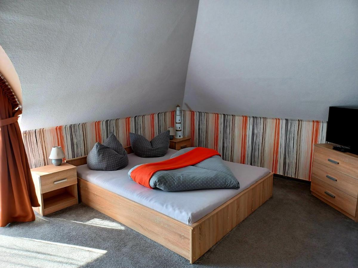 Margret Haus Bed & Breakfast Balatonfüred Екстериор снимка