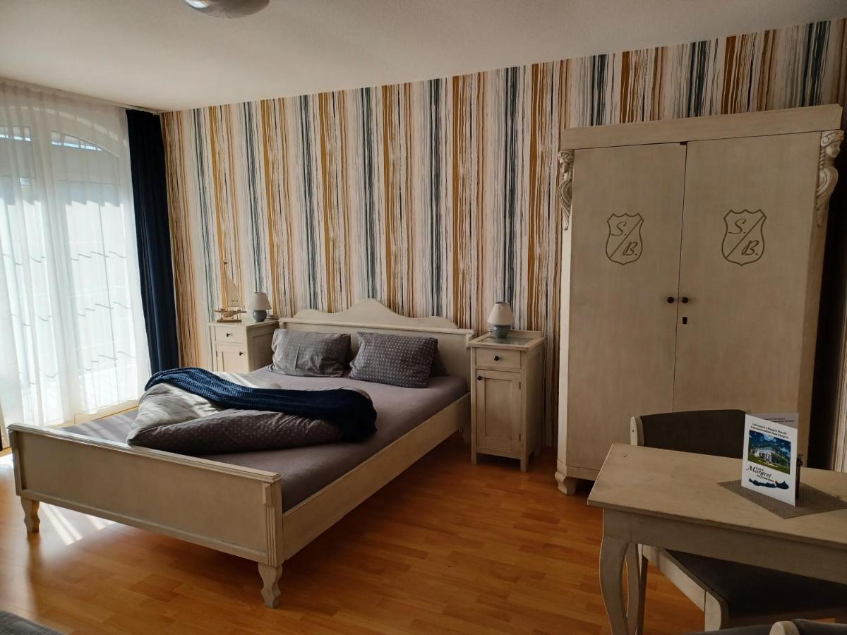 Margret Haus Bed & Breakfast Balatonfüred Екстериор снимка