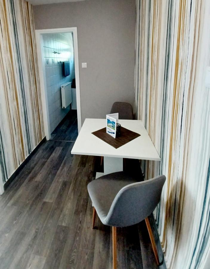 Margret Haus Bed & Breakfast Balatonfüred Екстериор снимка