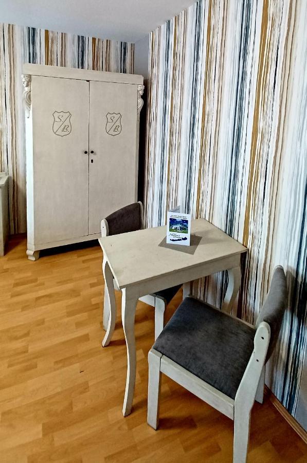 Margret Haus Bed & Breakfast Balatonfüred Екстериор снимка