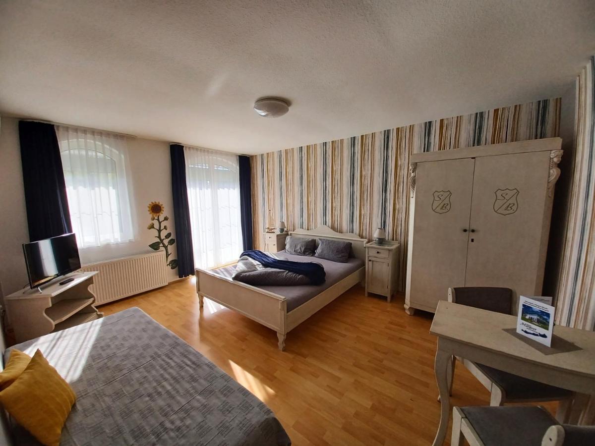 Margret Haus Bed & Breakfast Balatonfüred Екстериор снимка