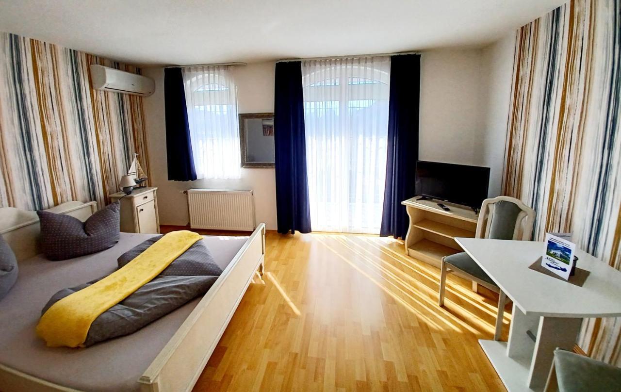 Margret Haus Bed & Breakfast Balatonfüred Екстериор снимка