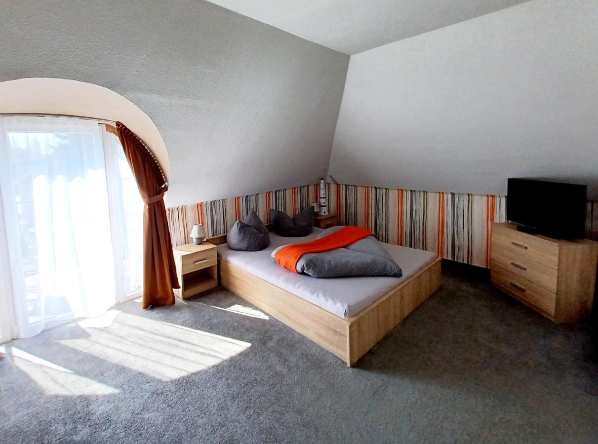 Margret Haus Bed & Breakfast Balatonfüred Екстериор снимка