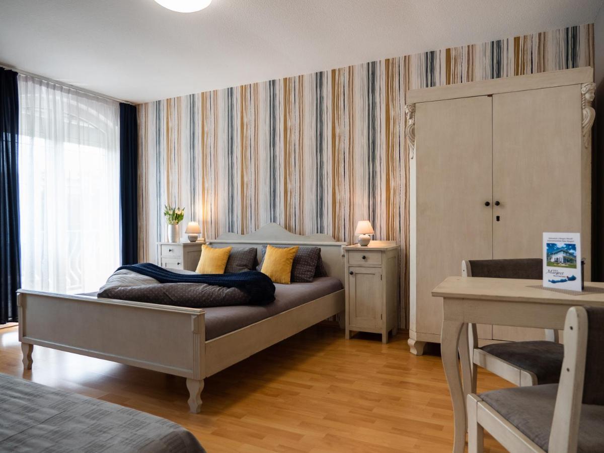 Margret Haus Bed & Breakfast Balatonfüred Екстериор снимка