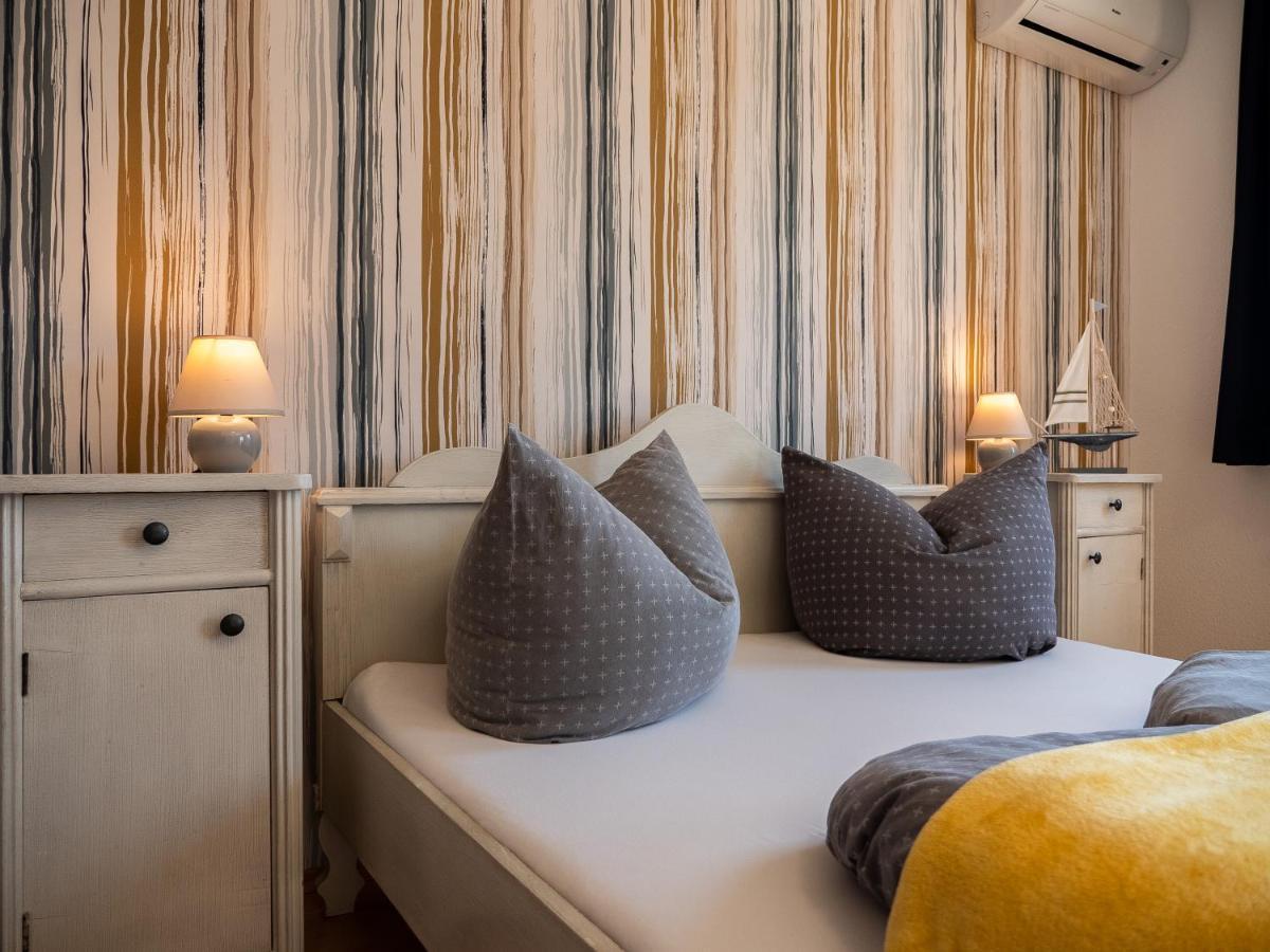 Margret Haus Bed & Breakfast Balatonfüred Екстериор снимка
