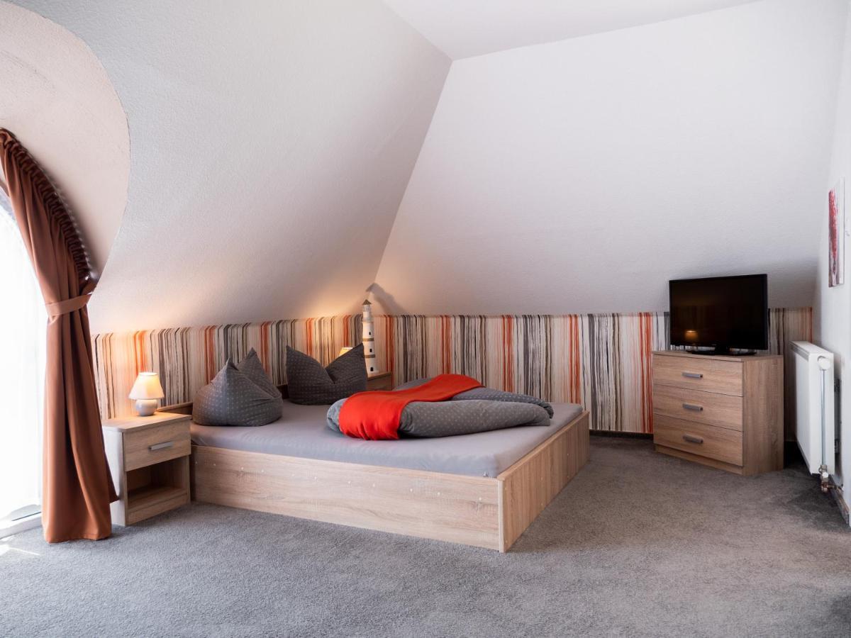 Margret Haus Bed & Breakfast Balatonfüred Екстериор снимка