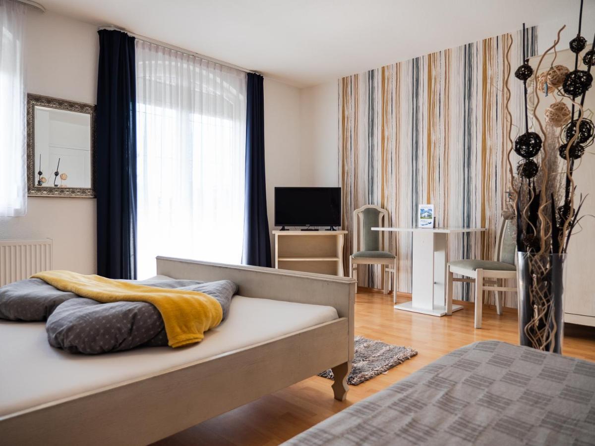 Margret Haus Bed & Breakfast Balatonfüred Екстериор снимка