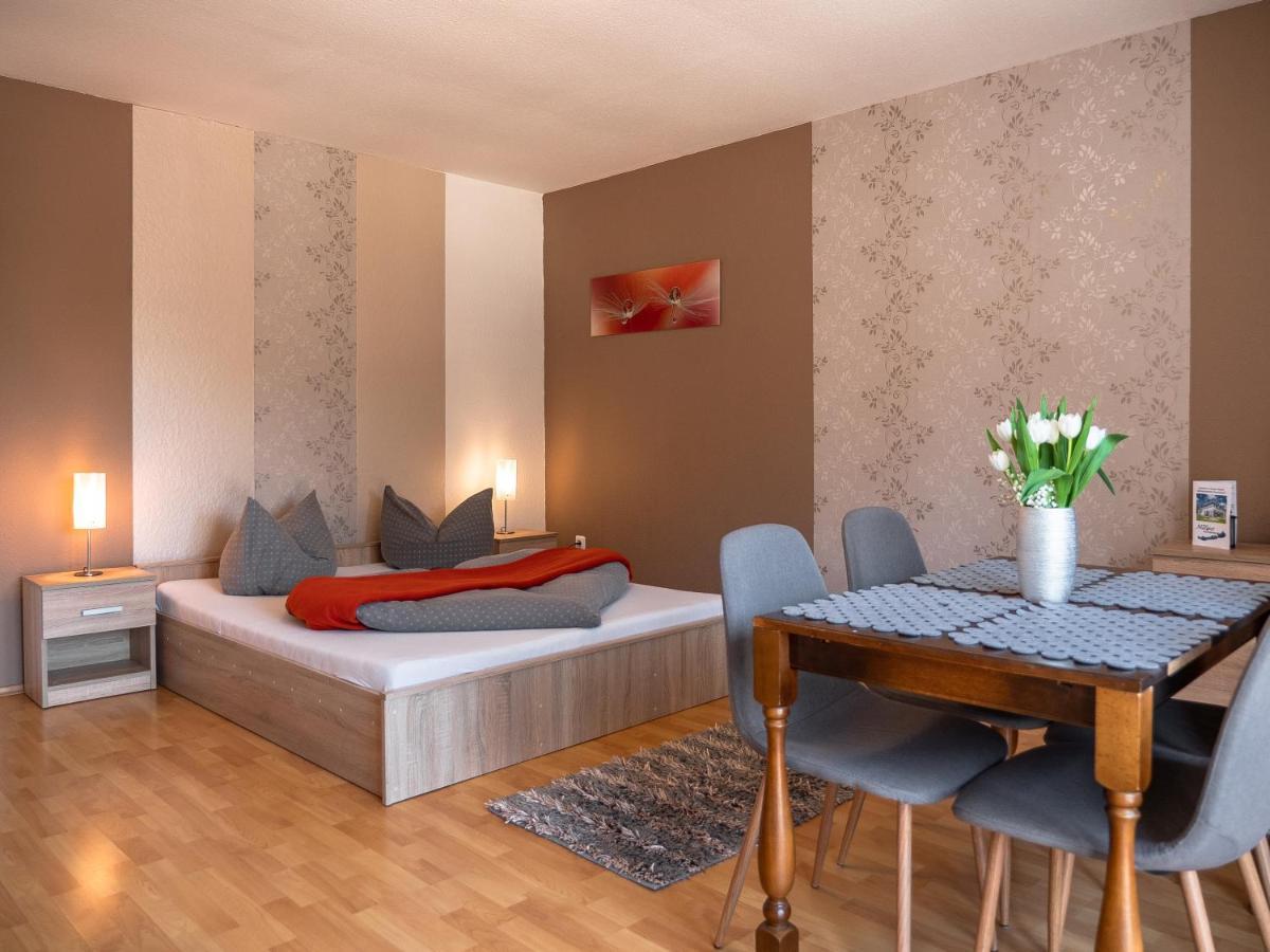 Margret Haus Bed & Breakfast Balatonfüred Екстериор снимка
