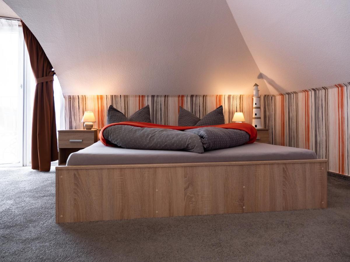 Margret Haus Bed & Breakfast Balatonfüred Екстериор снимка