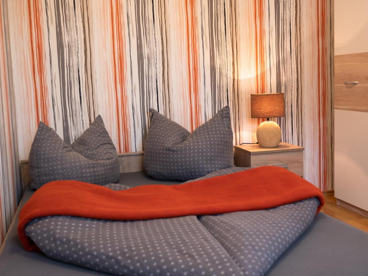 Margret Haus Bed & Breakfast Balatonfüred Екстериор снимка