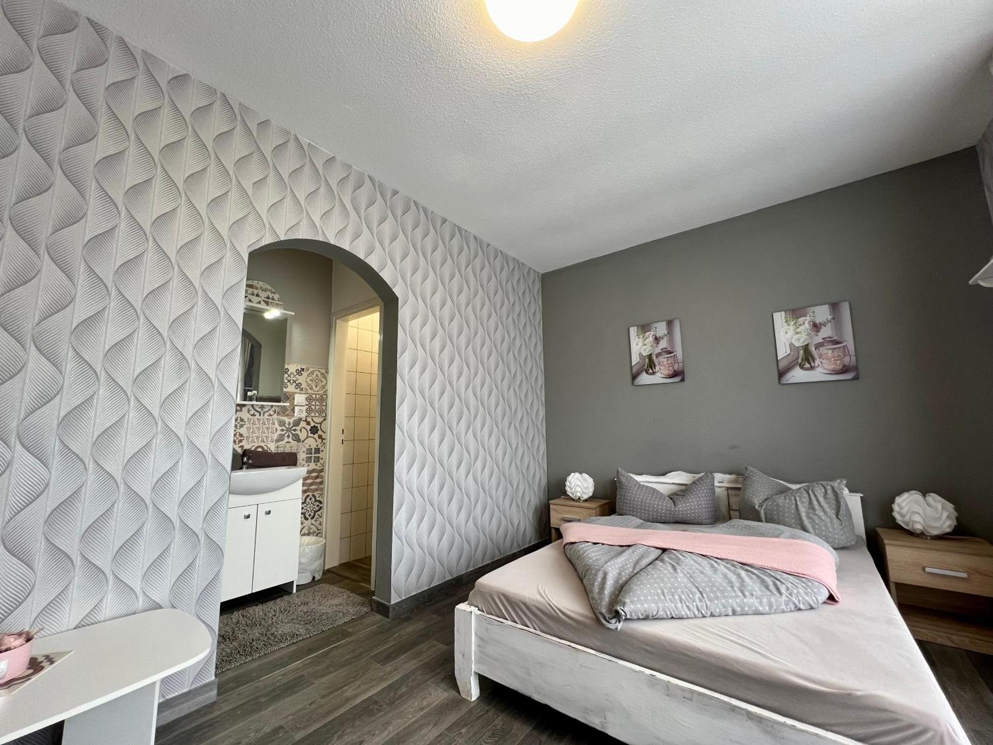 Margret Haus Bed & Breakfast Balatonfüred Екстериор снимка
